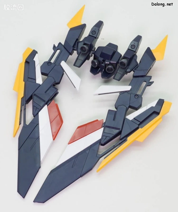 P-Bandai MG 1/100 Gundam Deathscythe EW (Roussette Unit)
