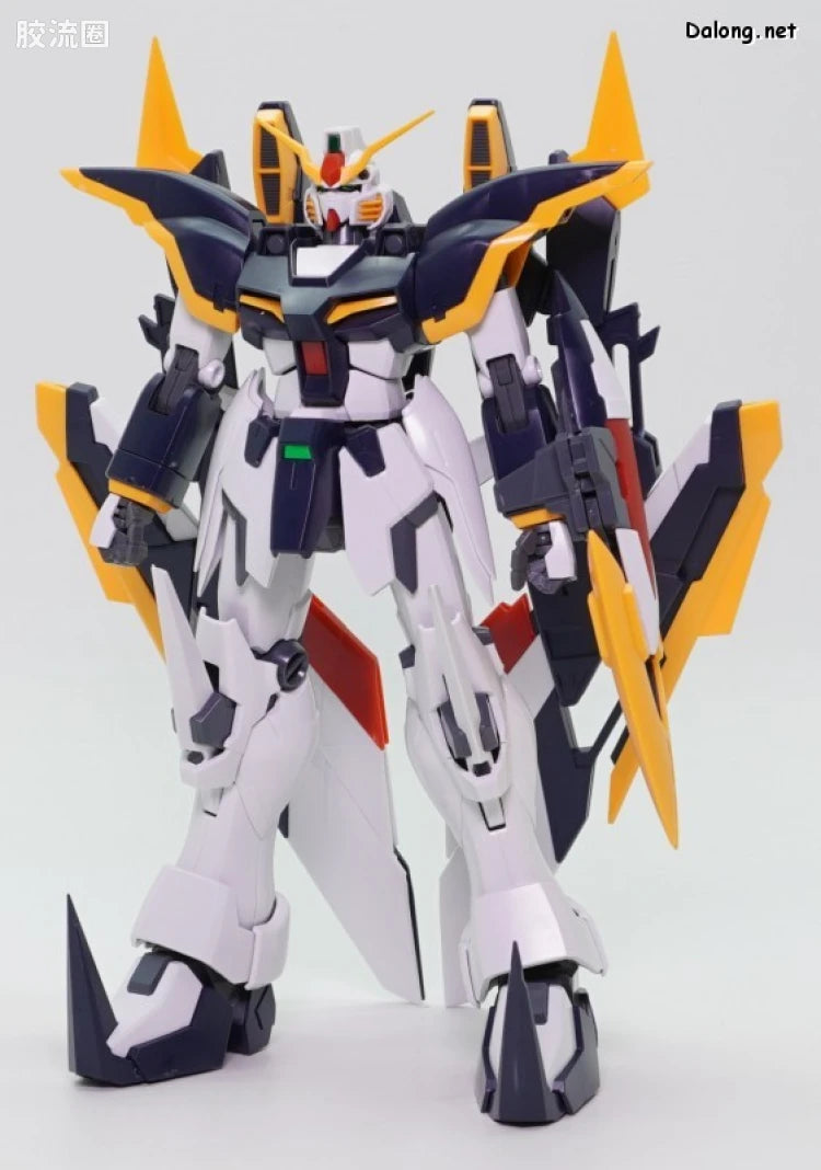 P-Bandai MG 1/100 Gundam Deathscythe EW (Roussette Unit)