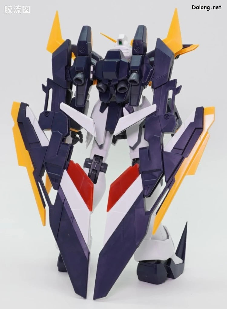 P-Bandai MG 1/100 Gundam Deathscythe EW (Roussette Unit)