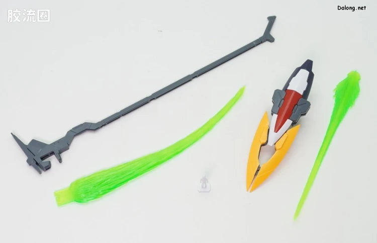 P-Bandai MG 1/100 Gundam Deathscythe EW (Roussette Unit)
