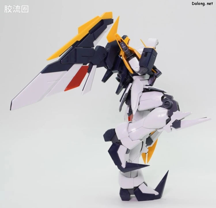 P-Bandai MG 1/100 Gundam Deathscythe EW (Roussette Unit)