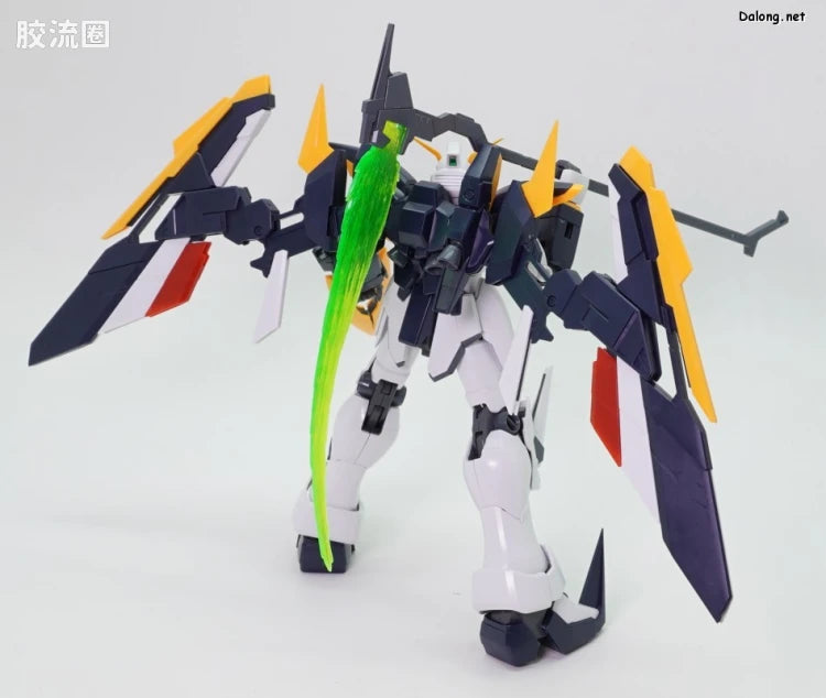 P-Bandai MG 1/100 Gundam Deathscythe EW (Roussette Unit)