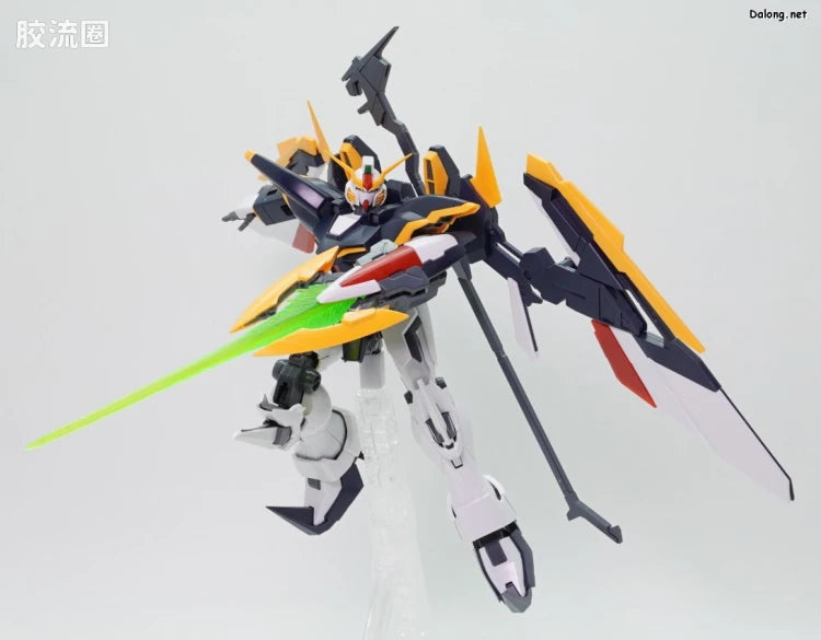 P-Bandai MG 1/100 Gundam Deathscythe EW (Roussette Unit)