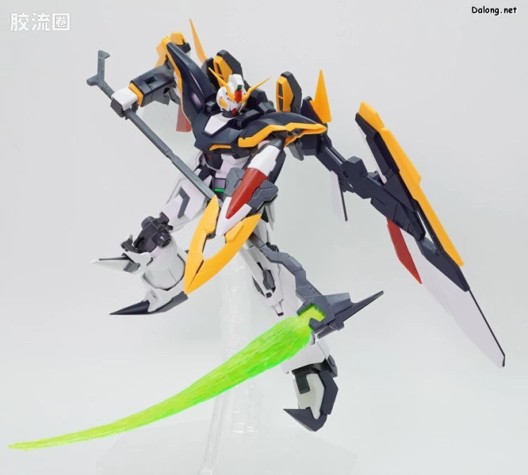P-Bandai MG 1/100 Gundam Deathscythe EW (Roussette Unit)