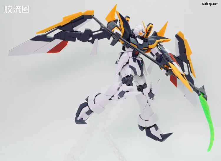 P-Bandai MG 1/100 Gundam Deathscythe EW (Roussette Unit)