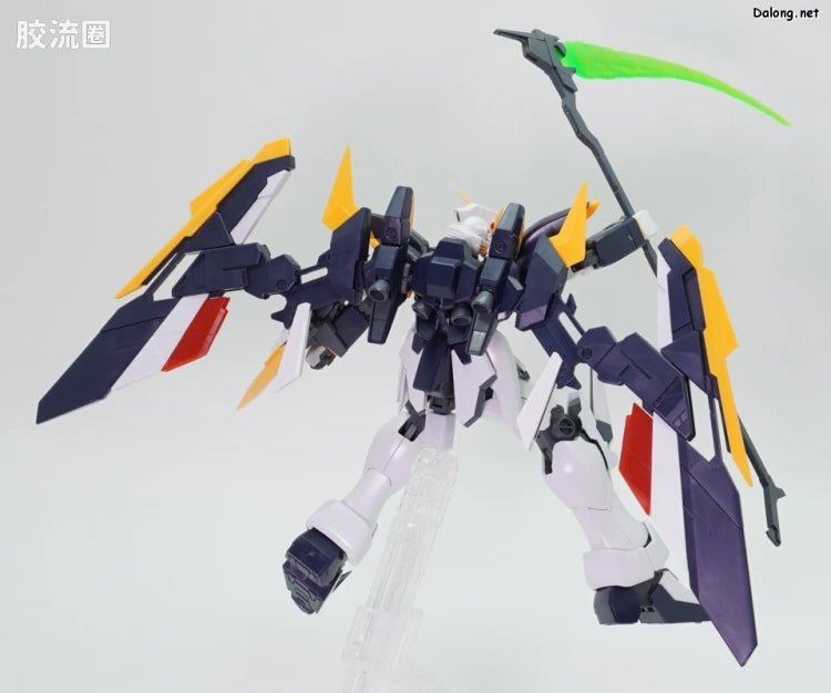 P-Bandai MG 1/100 Gundam Deathscythe EW (Roussette Unit)