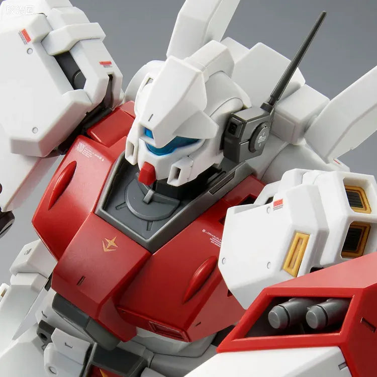 P-Bandai MG 1/100 RGM-89D Jegan Type D (First Deployment Type)