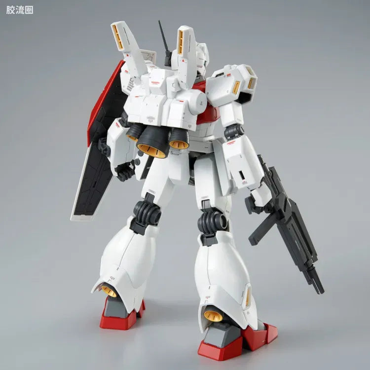 P-Bandai MG 1/100 RGM-89D Jegan Type D (First Deployment Type)