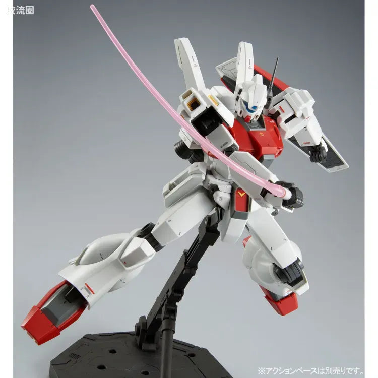 P-Bandai MG 1/100 RGM-89D Jegan Type D (First Deployment Type)