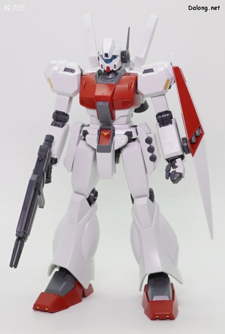 P-Bandai MG 1/100 RGM-89D Jegan Type D (First Deployment Type)
