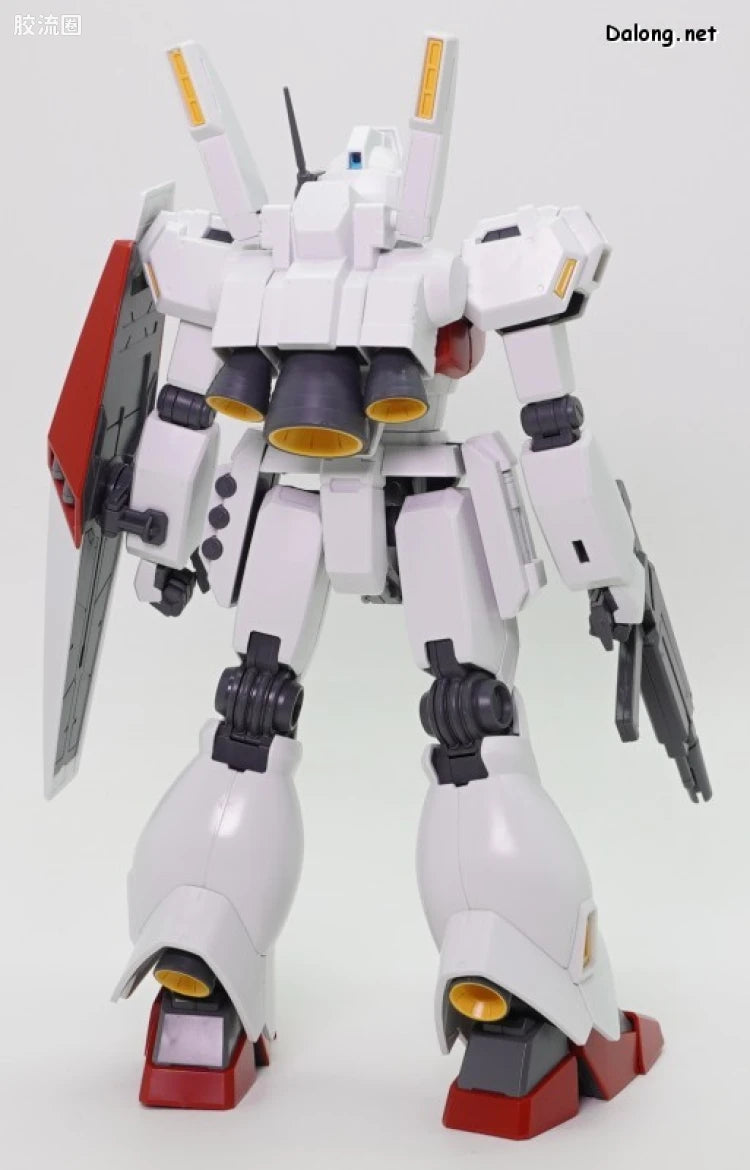 P-Bandai MG 1/100 RGM-89D Jegan Type D (First Deployment Type)