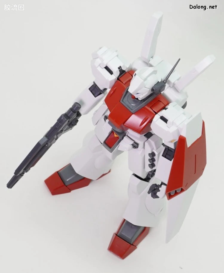 P-Bandai MG 1/100 RGM-89D Jegan Type D (First Deployment Type)