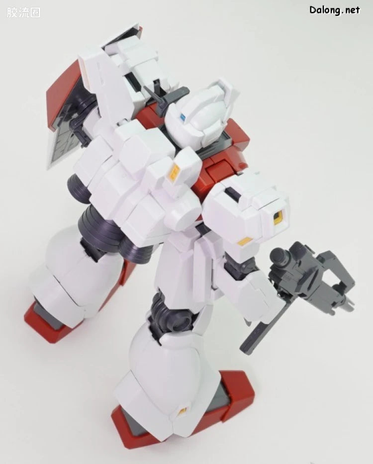 P-Bandai MG 1/100 RGM-89D Jegan Type D (First Deployment Type)