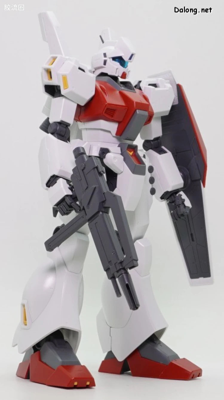 P-Bandai MG 1/100 RGM-89D Jegan Type D (First Deployment Type)
