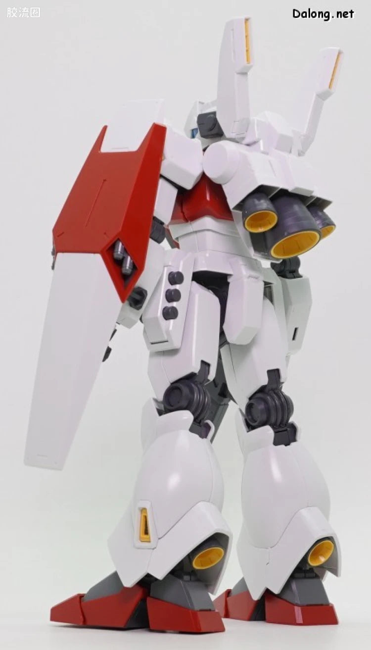 P-Bandai MG 1/100 RGM-89D Jegan Type D (First Deployment Type)