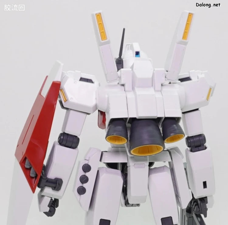 P-Bandai MG 1/100 RGM-89D Jegan Type D (First Deployment Type)