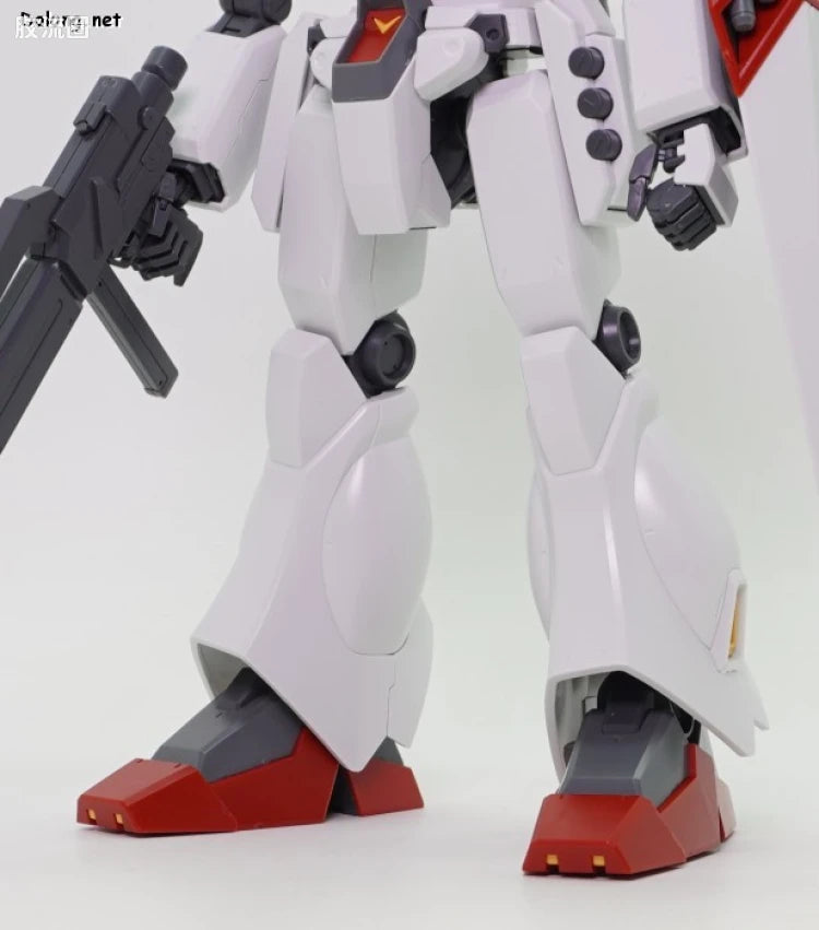 P-Bandai MG 1/100 RGM-89D Jegan Type D (First Deployment Type)