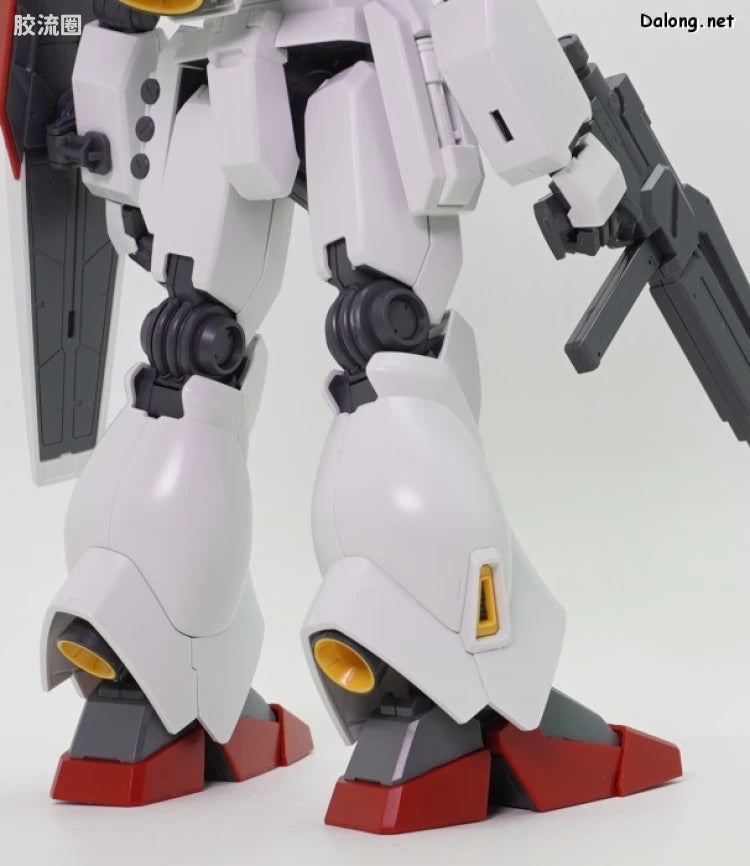 P-Bandai MG 1/100 RGM-89D Jegan Type D (First Deployment Type)