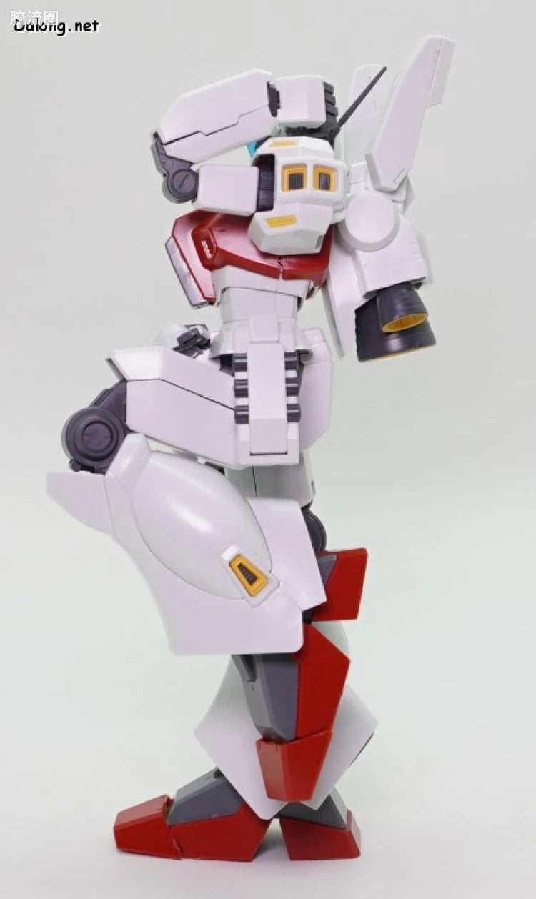 P-Bandai MG 1/100 RGM-89D Jegan Type D (First Deployment Type)