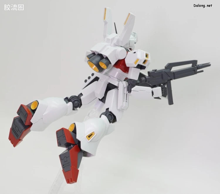 P-Bandai MG 1/100 RGM-89D Jegan Type D (First Deployment Type)