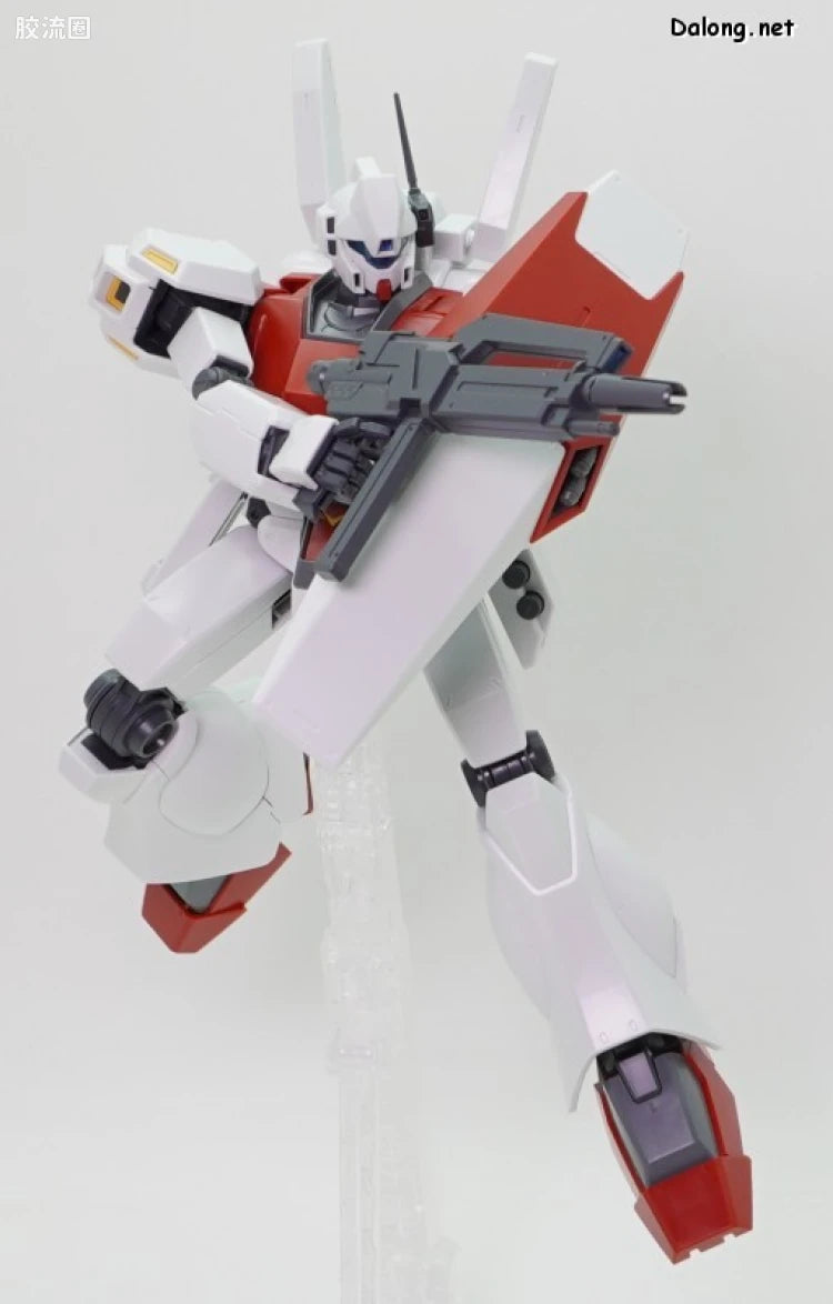 P-Bandai MG 1/100 RGM-89D Jegan Type D (First Deployment Type)