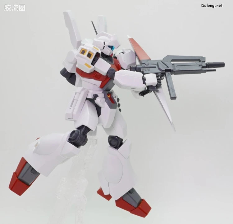 P-Bandai MG 1/100 RGM-89D Jegan Type D (First Deployment Type)