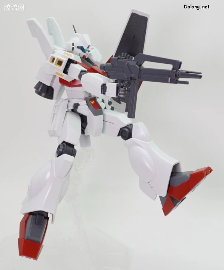 P-Bandai MG 1/100 RGM-89D Jegan Type D (First Deployment Type)