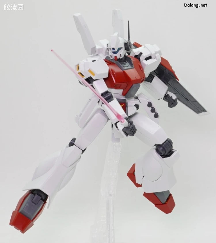 P-Bandai MG 1/100 RGM-89D Jegan Type D (First Deployment Type)