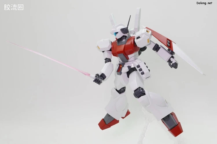 P-Bandai MG 1/100 RGM-89D Jegan Type D (First Deployment Type)