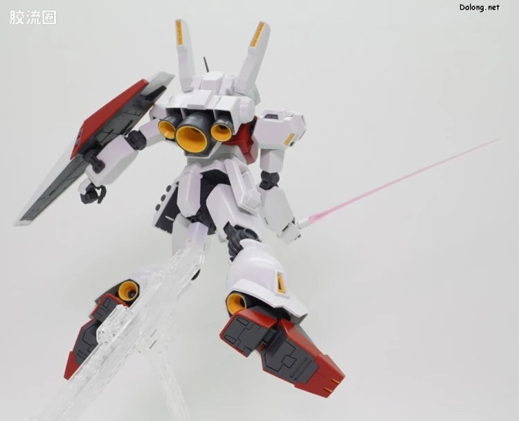 P-Bandai MG 1/100 RGM-89D Jegan Type D (First Deployment Type)