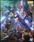 P-Bandai MG 1/100 Gundam F90II I Type
