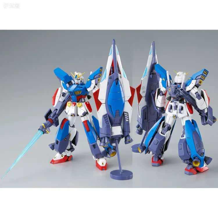 P-Bandai MG 1/100 Gundam F90II I Type