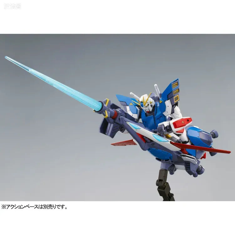 P-Bandai MG 1/100 Gundam F90II I Type