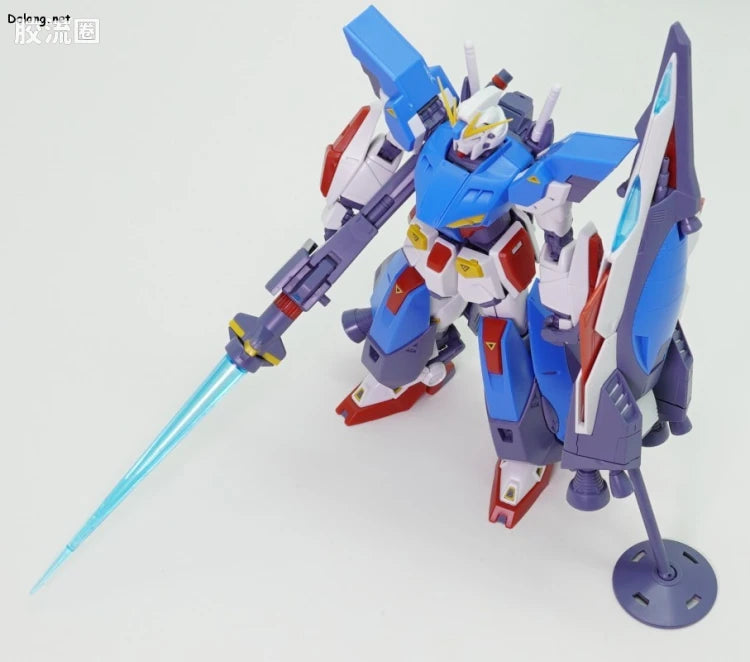 P-Bandai MG 1/100 Gundam F90II I Type