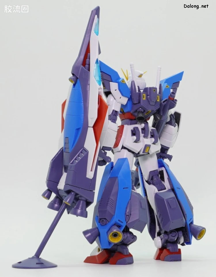 P-Bandai MG 1/100 Gundam F90II I Type