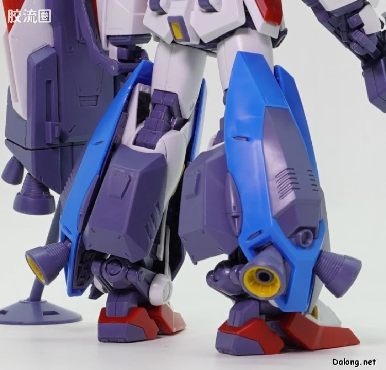 P-Bandai MG 1/100 Gundam F90II I Type