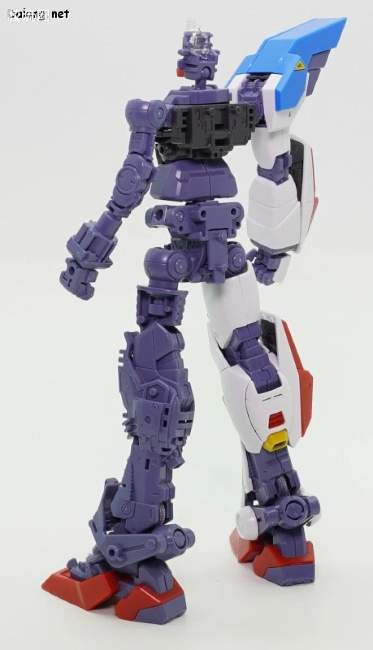 P-Bandai MG 1/100 Gundam F90II I Type