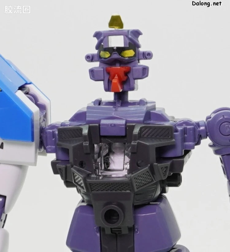 P-Bandai MG 1/100 Gundam F90II I Type