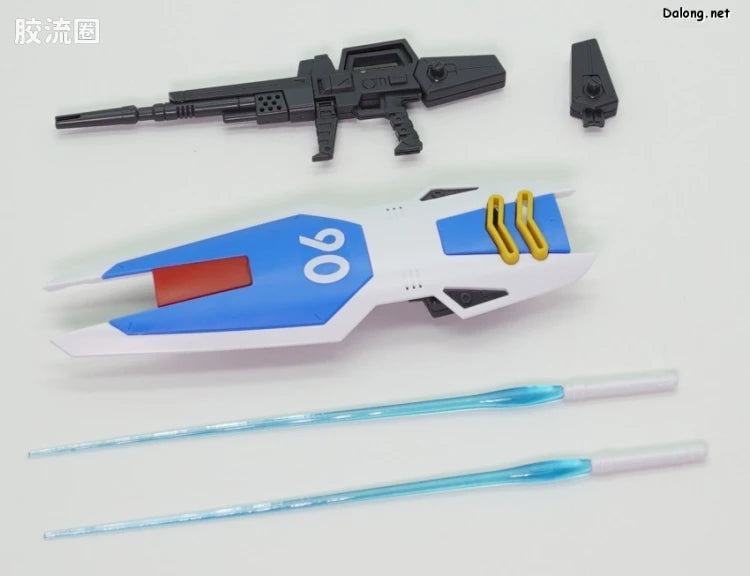 P-Bandai MG 1/100 Gundam F90II I Type