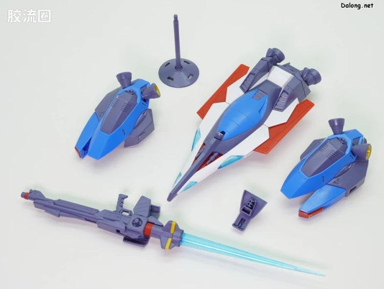 P-Bandai MG 1/100 Gundam F90II I Type