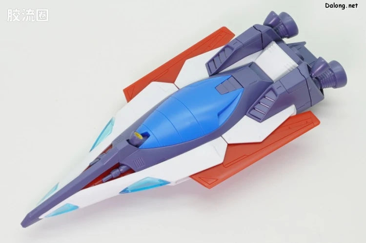 P-Bandai MG 1/100 Gundam F90II I Type