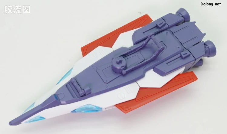 P-Bandai MG 1/100 Gundam F90II I Type