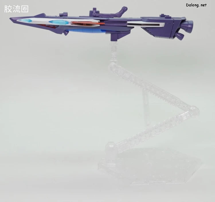 P-Bandai MG 1/100 Gundam F90II I Type