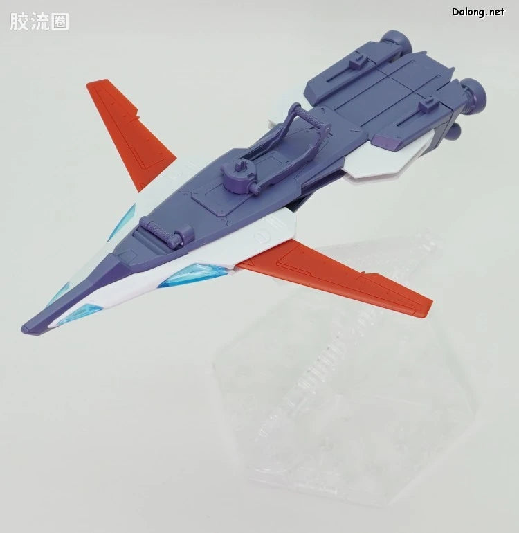 P-Bandai MG 1/100 Gundam F90II I Type