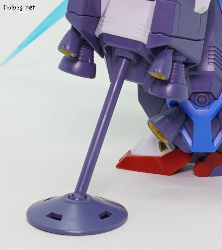 P-Bandai MG 1/100 Gundam F90II I Type