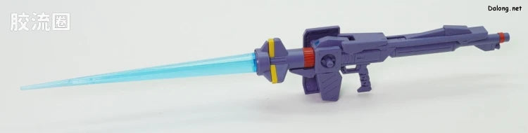P-Bandai MG 1/100 Gundam F90II I Type
