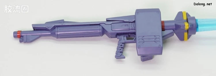 P-Bandai MG 1/100 Gundam F90II I Type