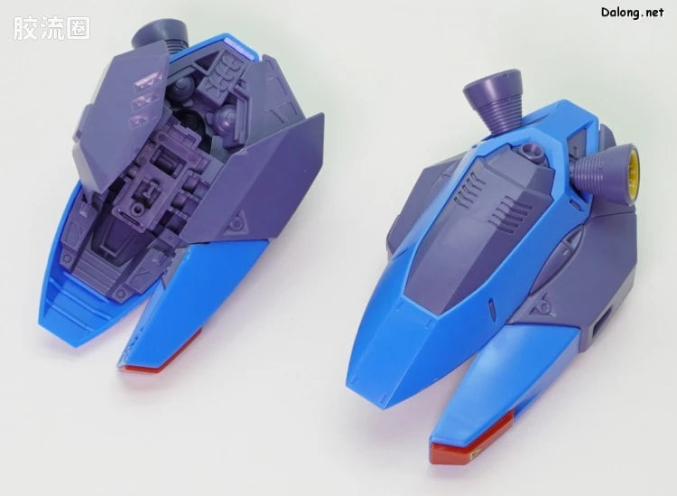 P-Bandai MG 1/100 Gundam F90II I Type