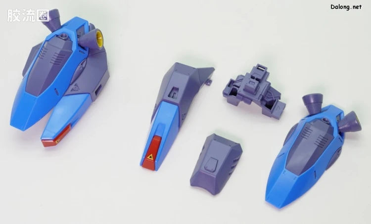 P-Bandai MG 1/100 Gundam F90II I Type
