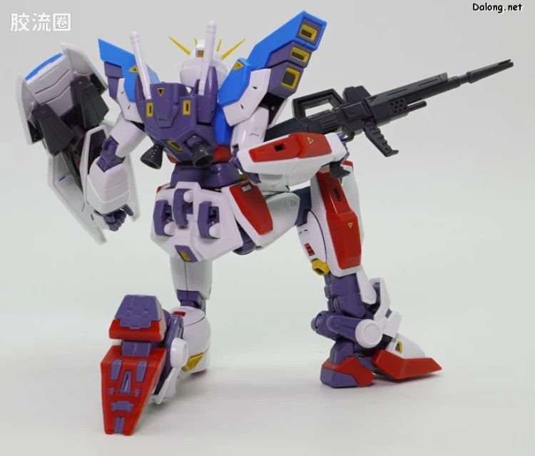 P-Bandai MG 1/100 Gundam F90II I Type
